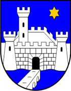 Zaton - Zadar - Grb