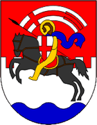 Petrčane - Grb