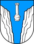 Starigrad-Paklenica - Grb