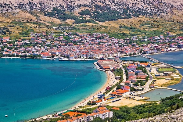 Apartmani Pag - Pag | Top ponuda privatnog smještaja Pag - Pag
