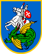 Pag - Košljun - Grb