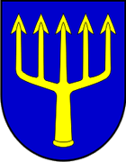 Pašman - Ždrelac - Grb