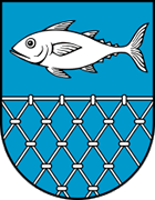 Ugljan - Kali - Grb