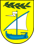 Ugljan - Ugljan - Grb