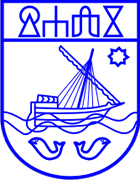 Dugi otok - Grb