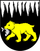 Gračac - Grb