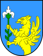 Karin - Grb