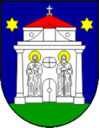Đakovo - Grb
