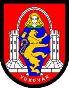 Vukovar - Grb