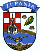 Županja - Grb