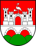 Daruvar - Grb