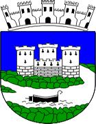 Sisak - Grb