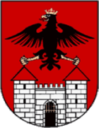 Petrinja - Grb