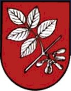 Jasenovac - Grb