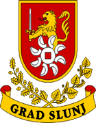 Slunj - Rastoke - Grb