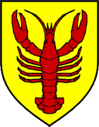 Rakovica - Grb