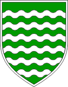 Duga Resa - Grb