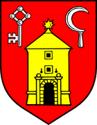 Ozalj - Grb