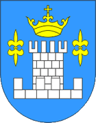 Koprivnica - Grb