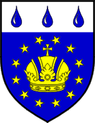 Tuheljske Toplice - Grb
