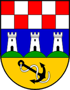Bakar - Grb