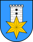 Novi Vinodolski - Grb