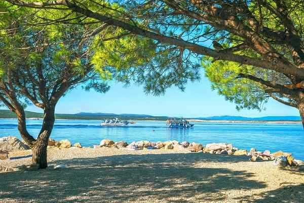 Privatni smještaj Crikvenica
