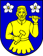 Rab - Lopar - Grb