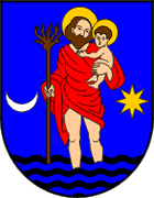 Rab - Barbat i Banjol - Grb