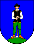 Delnice - Grb
