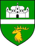 Čabar - Grb