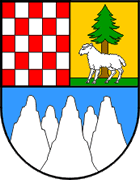 Mrkopalj - Grb
