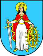Lokve - Grb