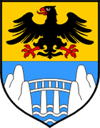 Vrbovsko - Grb