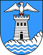 Ičići - Grb