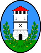Lovran - Grb