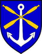 Mošćenička Draga - Grb