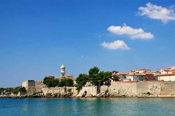 Apartmani Krk - Krk