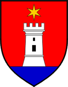 Krk - Njivice - Grb