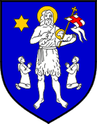 Krk - Vrbnik - Grb