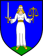 Krk - Čižići - Grb