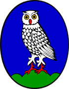 Krk - Kornić - Grb