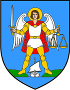 Krk - Punat - Grb