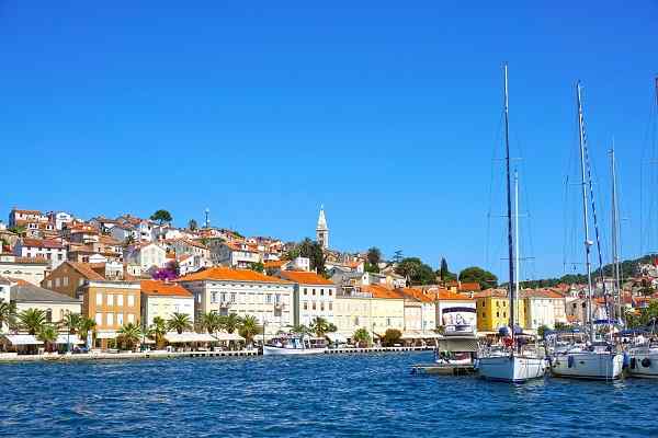 Jeftini apartmani Lošinj - Mali Lošinj