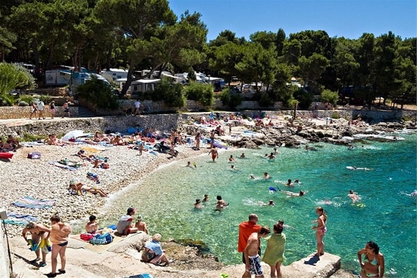 Direktni kontakt s vlasnicima smještaja Lošinj - Mali Lošinj