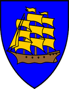 Lošinj - Mali Lošinj - Grb