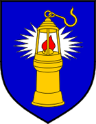 Raša - Grb