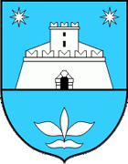 Pićan - Grb
