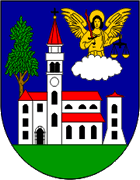 Žminj - Grb