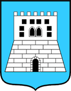 Svetvinčenat - Grb